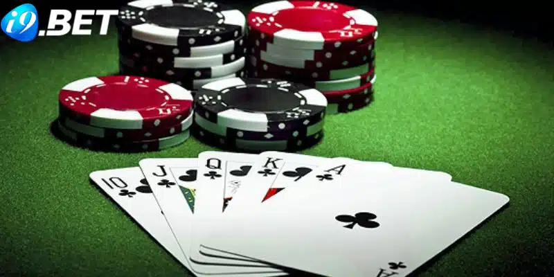 Tiến Lên Miền Nam: 5 Bí Kíp Chơi Hay Tại I9bet