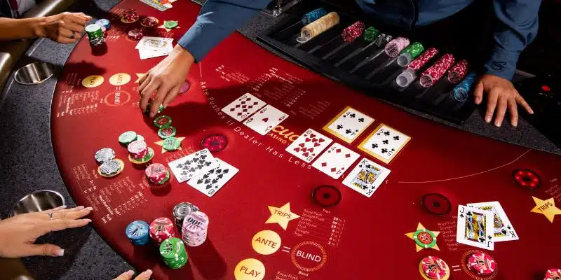 Poker88 - Bỏ Túi Mẹo Vui Chơi Hiệu Quả Nhất I9BET