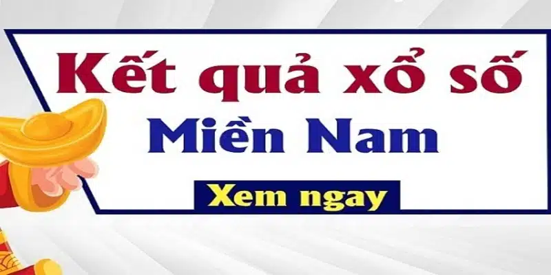 Trực tiếp xổ số miền Nam: Hướng dẫn xem tại i9bet