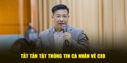 CEO ĐẶNG BÌNH